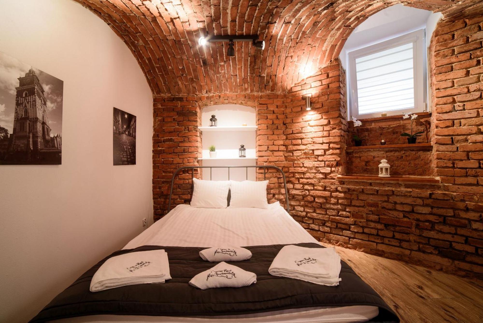 Cracow Rent Apartments - Spacious Apartments For 2-7 People In Quiet Area - Kolberga Street Nr 3 - 10 Min To Main Square By Foot Krakau Exterior foto