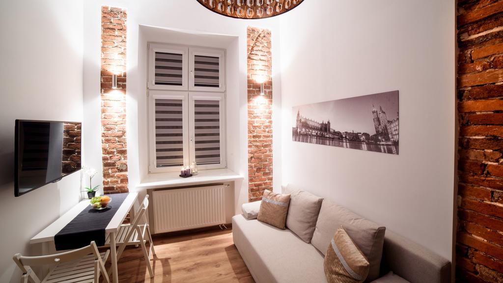 Cracow Rent Apartments - Spacious Apartments For 2-7 People In Quiet Area - Kolberga Street Nr 3 - 10 Min To Main Square By Foot Krakau Exterior foto