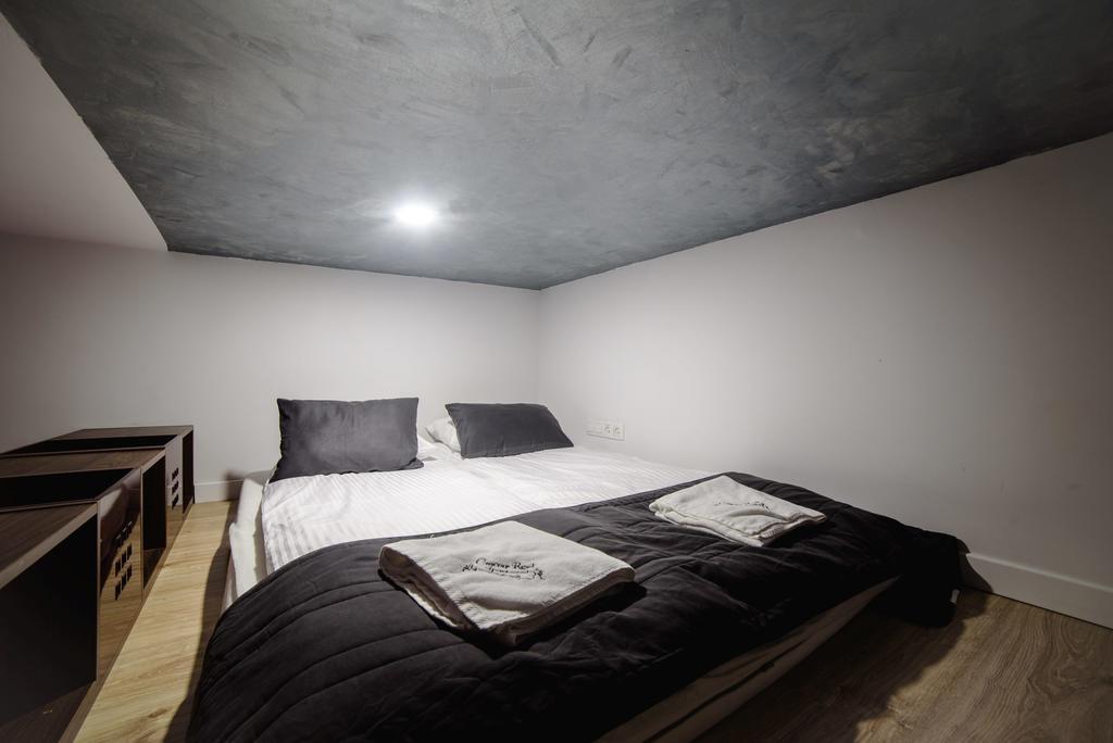 Cracow Rent Apartments - Spacious Apartments For 2-7 People In Quiet Area - Kolberga Street Nr 3 - 10 Min To Main Square By Foot Krakau Exterior foto
