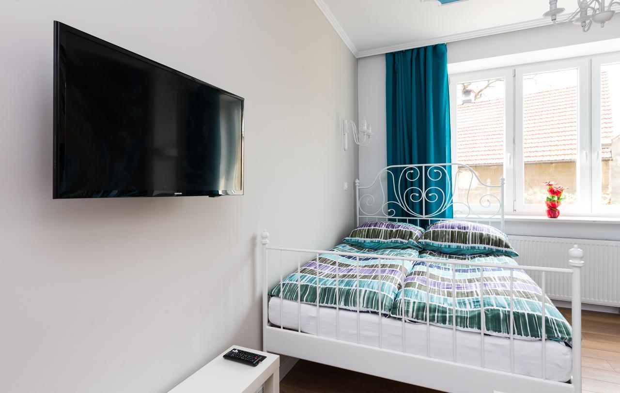 Cracow Rent Apartments - Spacious Apartments For 2-7 People In Quiet Area - Kolberga Street Nr 3 - 10 Min To Main Square By Foot Krakau Exterior foto