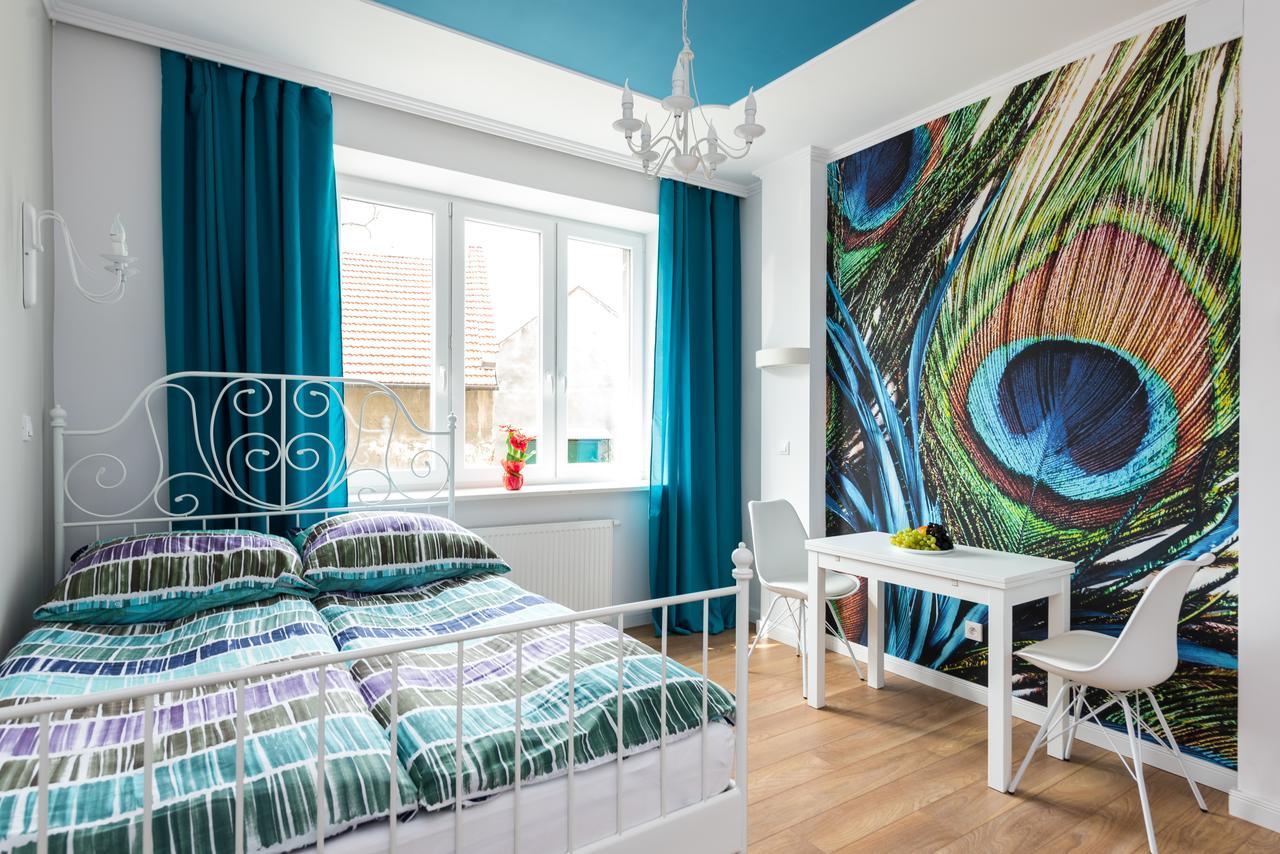 Cracow Rent Apartments - Spacious Apartments For 2-7 People In Quiet Area - Kolberga Street Nr 3 - 10 Min To Main Square By Foot Krakau Exterior foto